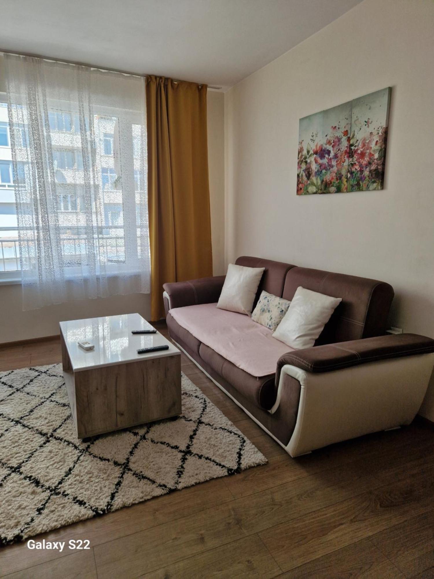 De Ja Vu- Zdravez Apartment Burgas Luaran gambar